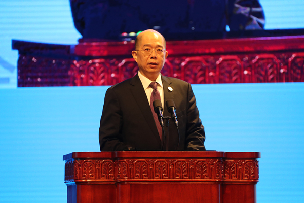 郝鵬、國(guó)資、央企、國(guó)資委、書(shū)記、主任、國(guó)企、企業(yè)改革