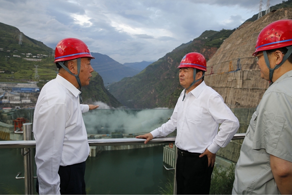 郝鵬、國資、央企、國資委、書記、主任、國企、企業(yè)改革