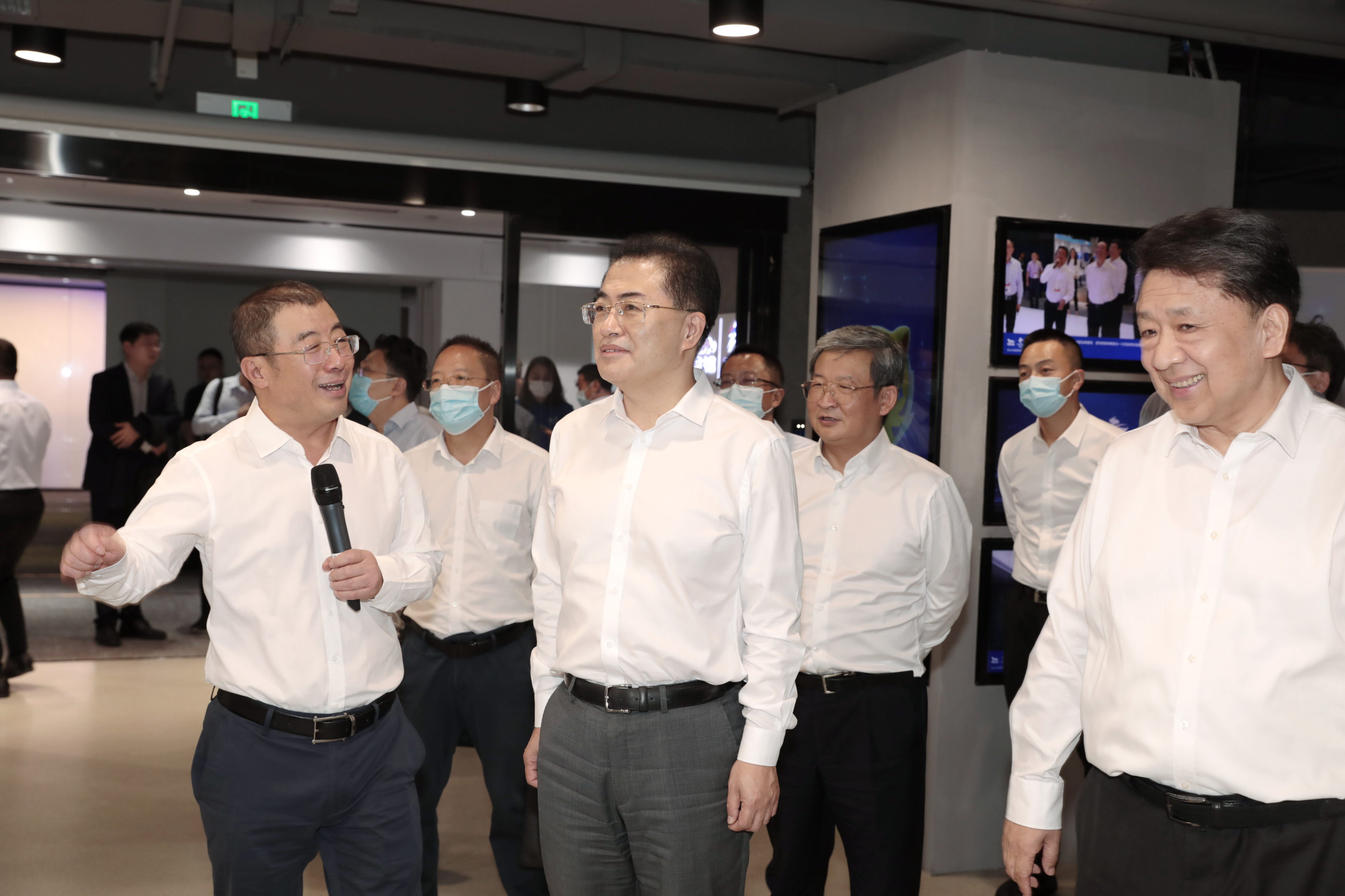 翁杰明、國(guó)資、國(guó)企、央企、國(guó)資委、副主任、企業(yè)改革、新聞宣傳