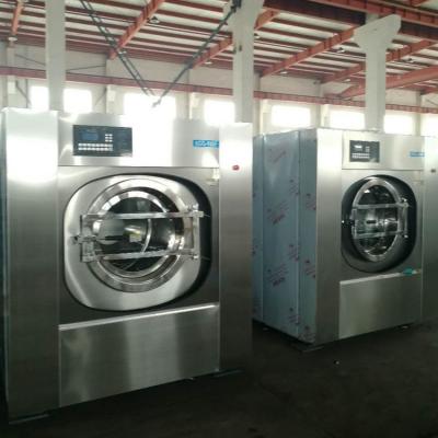 全自動洗脫機設(shè)備同質(zhì)化嚴(yán)重更需要創(chuàng)新